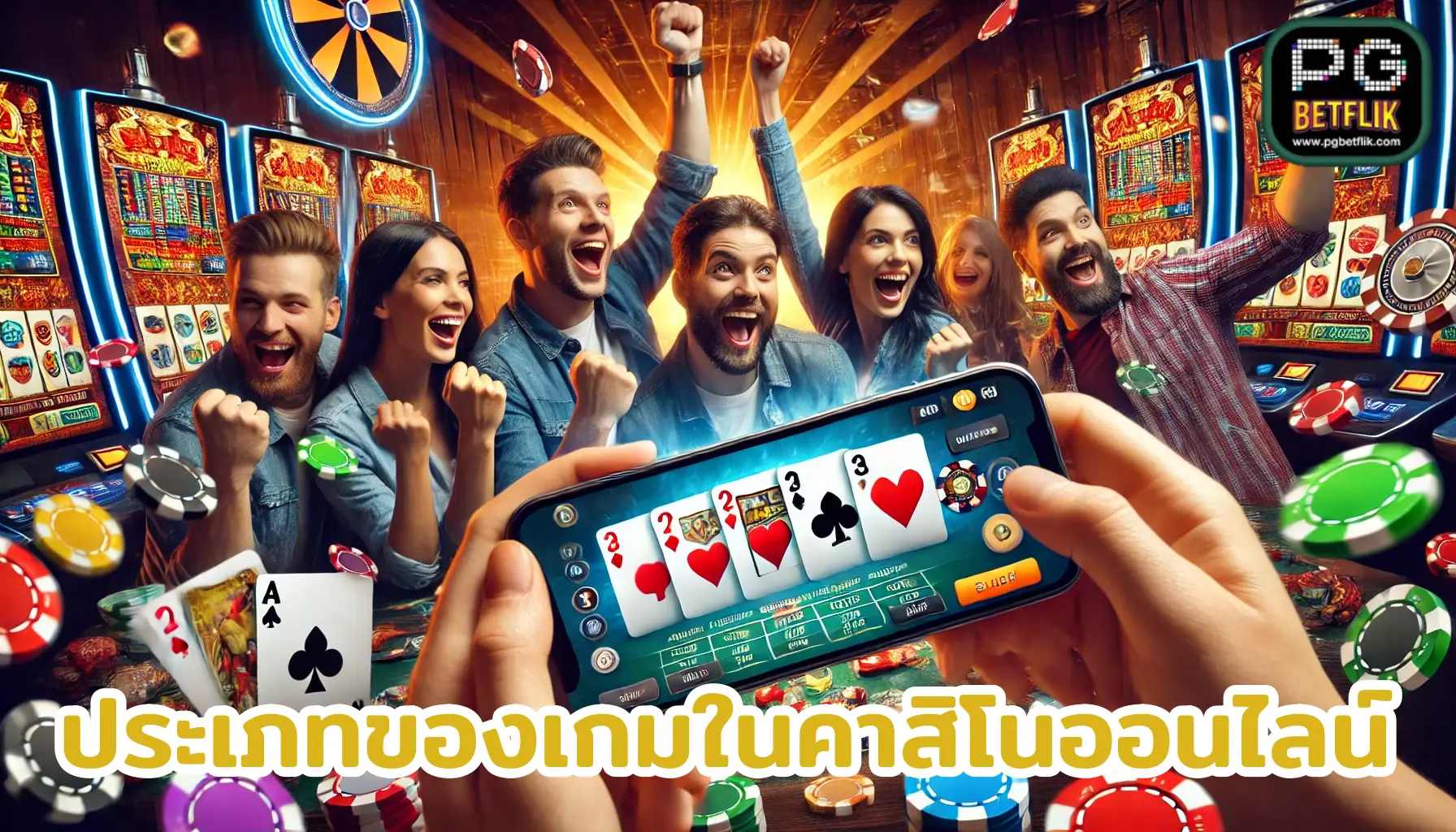 ประสบการณ์ใหม่