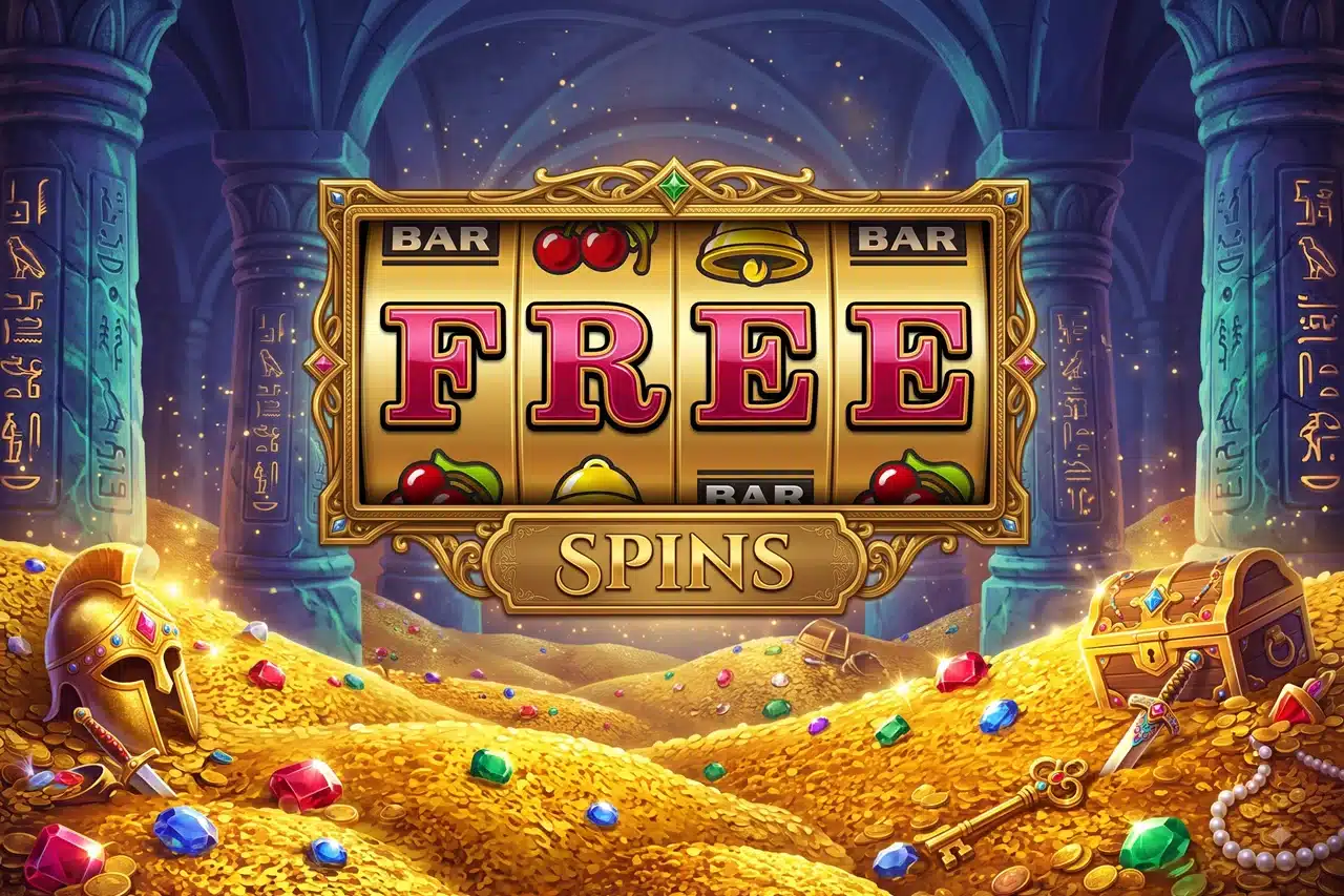 Buy Free Spin เทคนิคซื้อฟรีสปินให้คุ้มค่า สูตรเล่นสล็อตออนไลน์ 2569